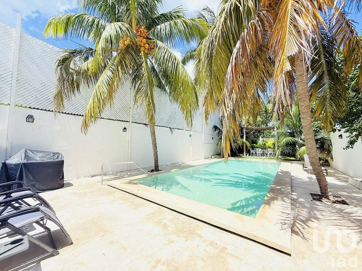 Casa en Venta en Progreso de Castro Centro, Progreso, Yucatán | NEX-290681 | iad México | Foto 22 de 22