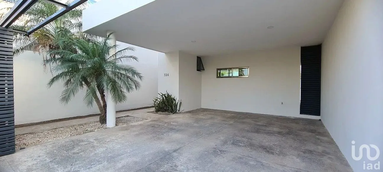Casa en Venta en Montebello, Mérida, Yucatán | NEX-291345 | iad México | Foto 4 de 18