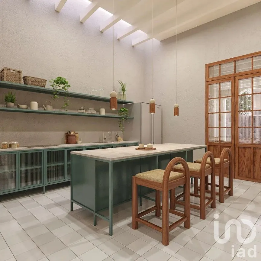 Casa en Venta en Mérida Centro, Mérida, Yucatán | NEX-291346 | iad México | Foto 2 de 8