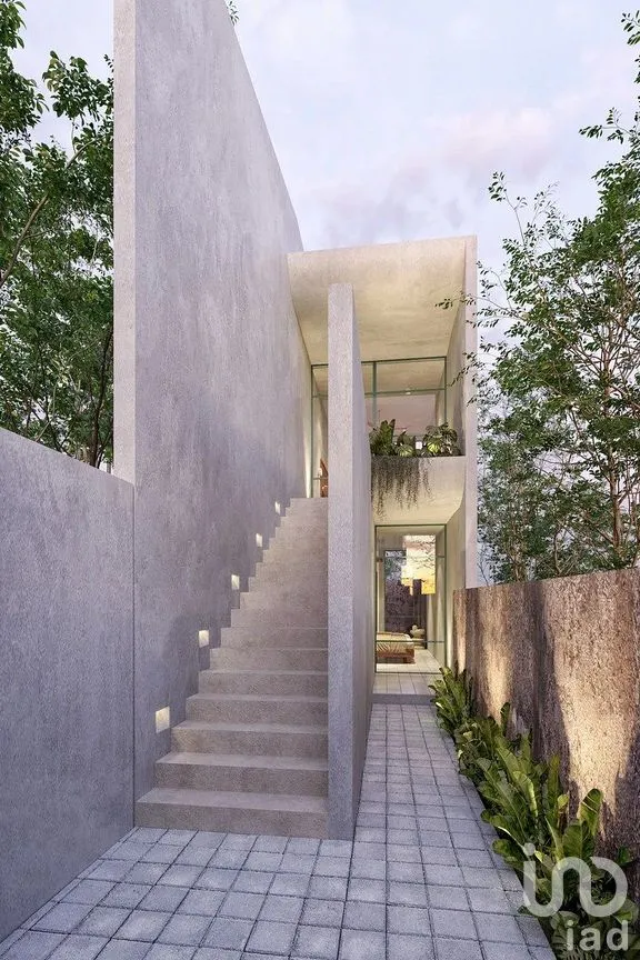 Casa en Venta en Mérida Centro, Mérida, Yucatán | NEX-291346 | iad México | Foto 4 de 8