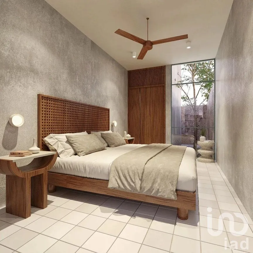 Casa en Venta en Mérida Centro, Mérida, Yucatán | NEX-291346 | iad México | Foto 5 de 8