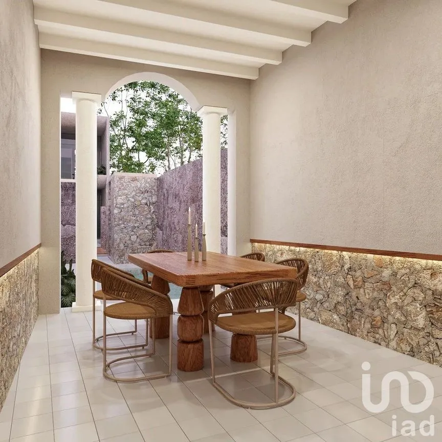 Casa en Venta en Mérida Centro, Mérida, Yucatán | NEX-291346 | iad México | Foto 6 de 8