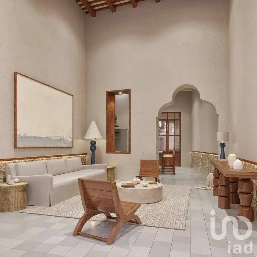 Casa en Venta en Mérida Centro, Mérida, Yucatán | NEX-291346 | iad México | Foto 7 de 8