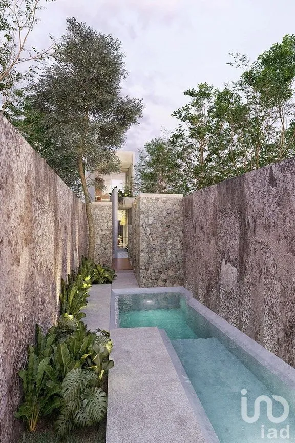 Casa en Venta en Mérida Centro, Mérida, Yucatán | NEX-291346 | iad México | Foto 8 de 8
