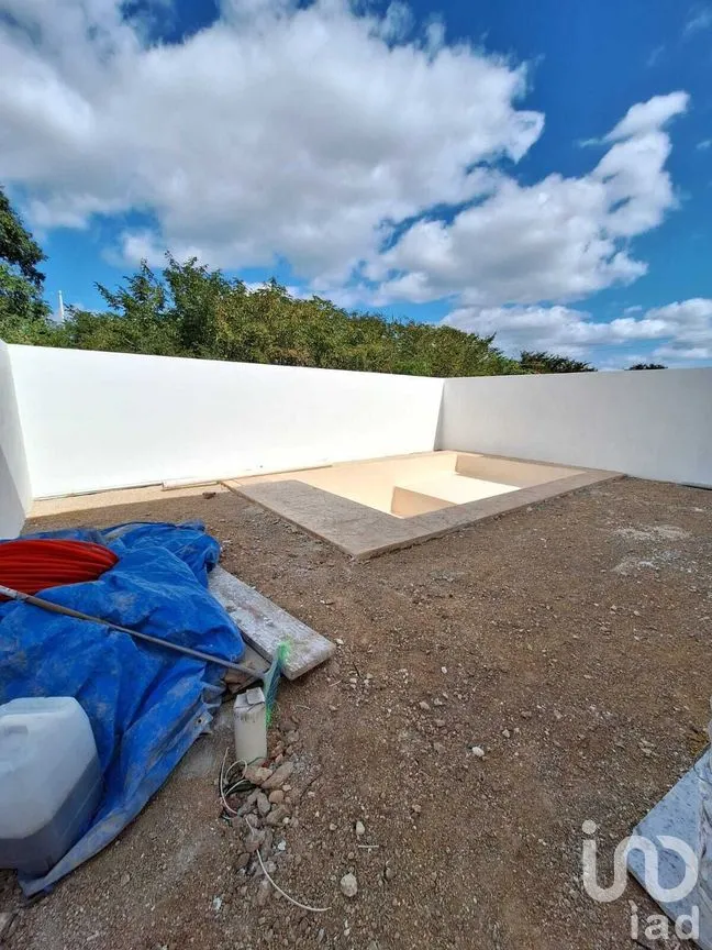 Casa en Venta en Cholul, Mérida, Yucatán | NEX-292291 | iad México | Foto 14 de 15