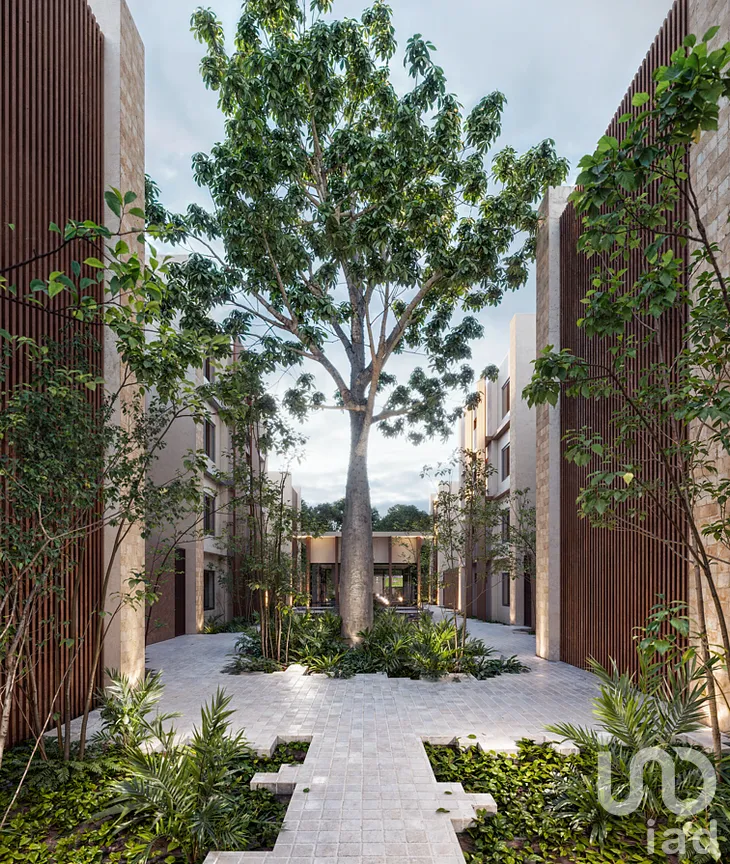 Departamento en Venta en Dzityá, Mérida, Yucatán | NEX-293875 | iad México | Foto 5 de 10