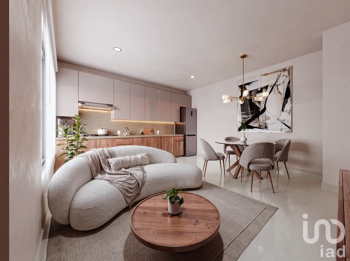 Departamento en Venta en Dzityá, Mérida, Yucatán | NEX-293875 | iad México | Foto 8 de 10