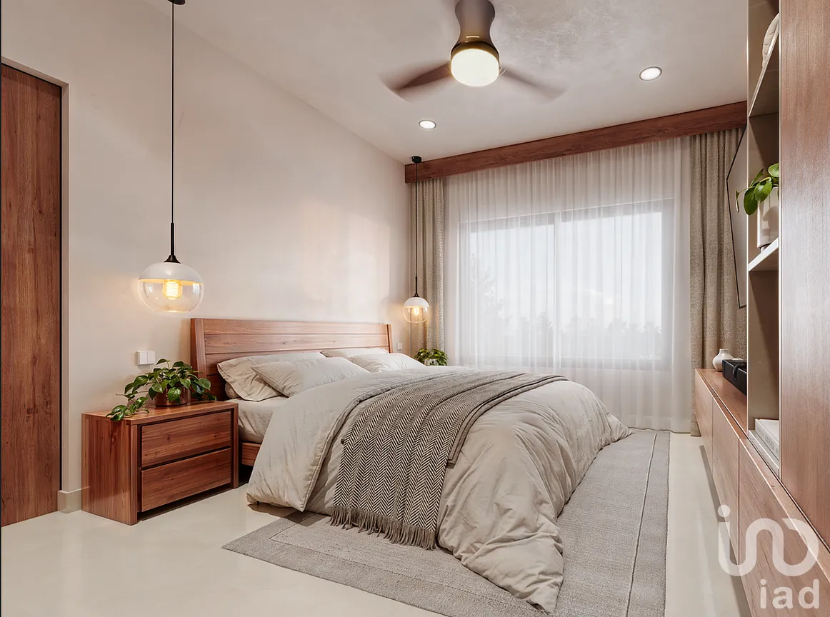 Departamento en Venta en Dzityá, Mérida, Yucatán | NEX-293981 | iad México | Foto 5 de 10