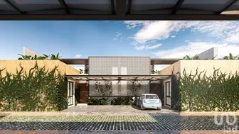 NEX-300503 - Casa en Venta, con 2 recamaras, con 2 baños, con 106 m2 de construcción.