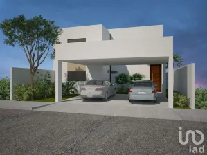 NEX-66169 - Casa en Venta, con 3 recamaras, con 3 baños, con 214 m2 de construcción en Conkal, CP 97345, Yucatán.