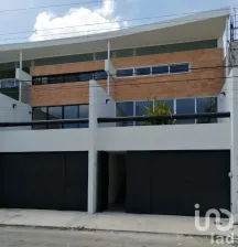 NEX-67289 - Casa en Renta, con 2 recamaras, con 1 baño, con 171 m2 de construcción en San Antonio Cinta, CP 97139, Yucatán.