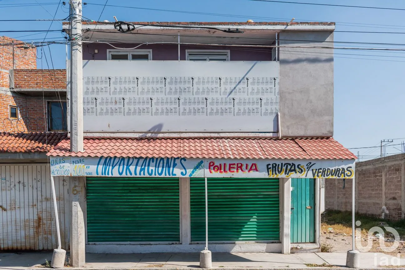 Casa en Venta en El Pedregal, Tizayuca, Hidalgo | NEX-151985 | iad México | Foto 1 de 30