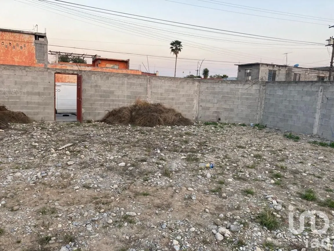 Terreno en Venta en Las Malvinas, General Escobedo, Nuevo León | NEX-113627 | iad México | Foto 2 de 6