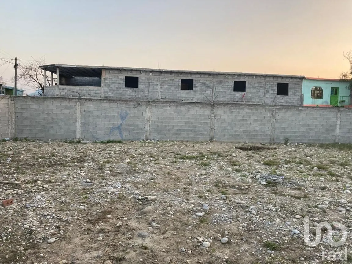 Terreno en Venta en Las Malvinas, General Escobedo, Nuevo León | NEX-113627 | iad México | Foto 5 de 6