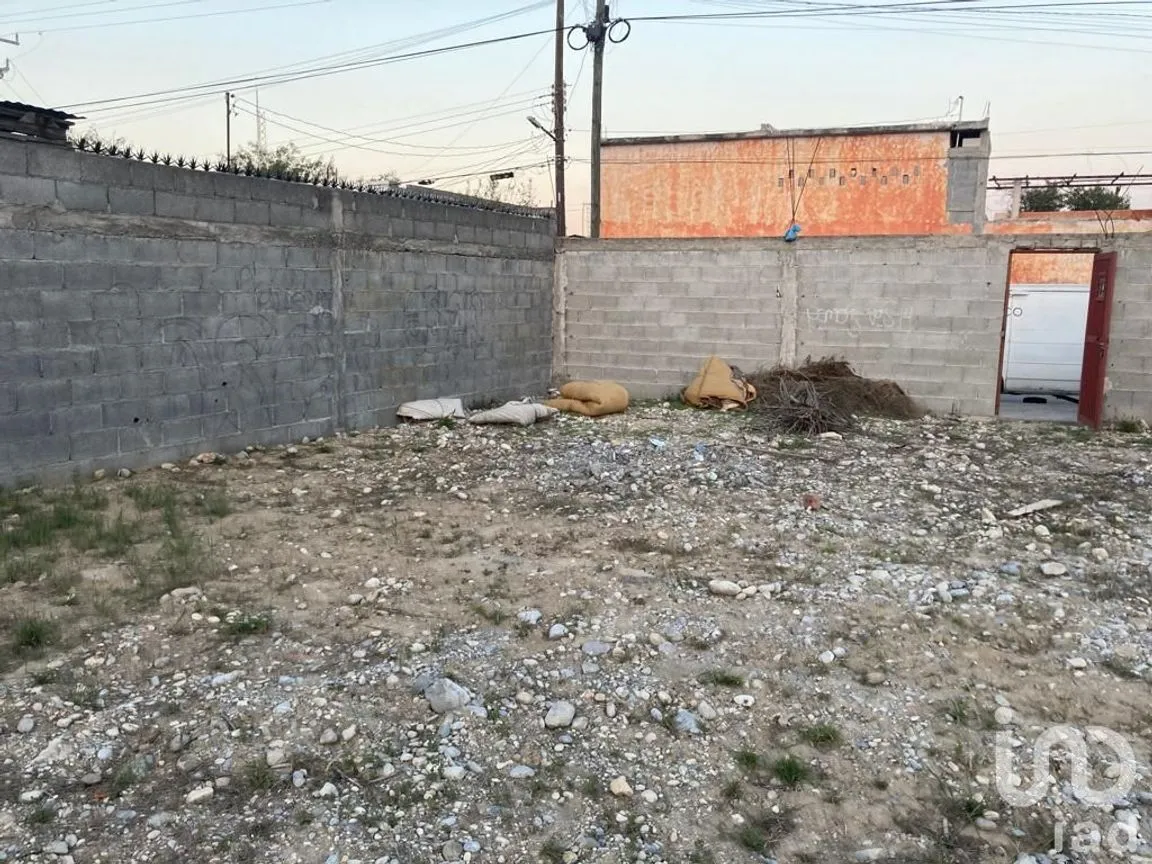 Terreno en Venta en Las Malvinas, General Escobedo, Nuevo León | NEX-113627 | iad México | Foto 3 de 6