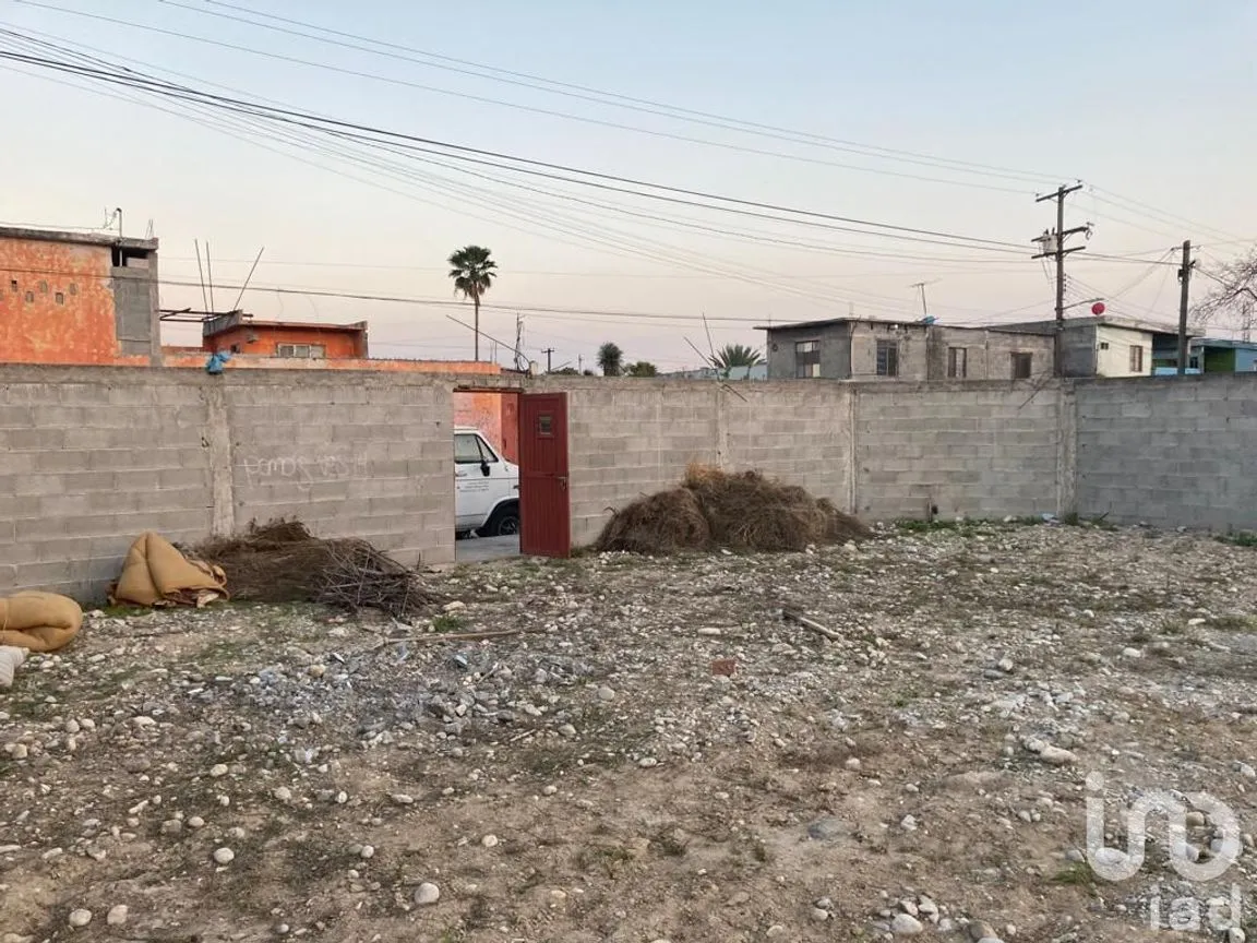 Terreno en Venta en Las Malvinas, General Escobedo, Nuevo León | NEX-113627 | iad México | Foto 4 de 6