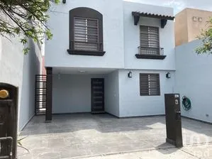 NEX-146722 - Casa en Renta, con 2 recamaras, con 1 baño, con 107 m2 de construcción en Paraje Anáhuac, CP 66059, Nuevo León.