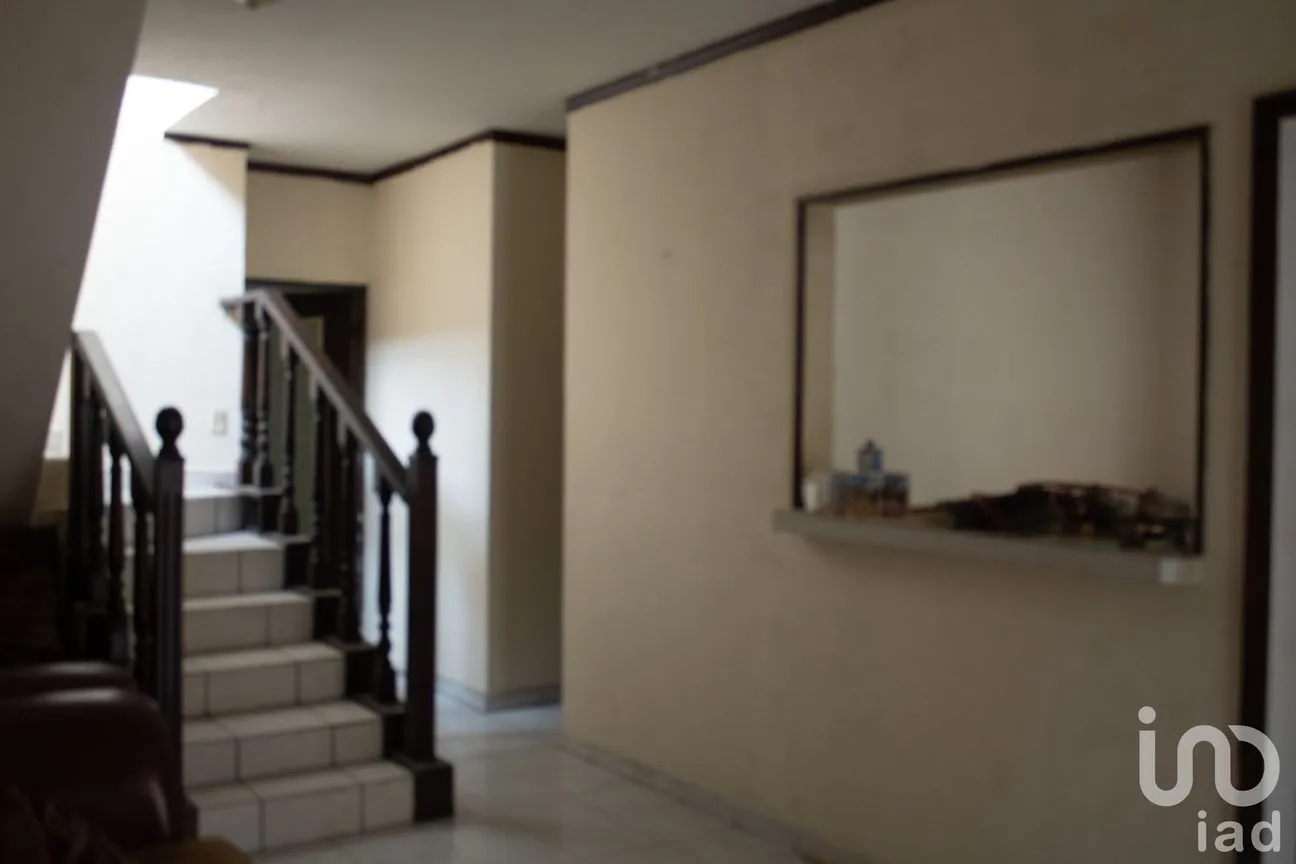 Casa en Venta en Guadalupe Centro, Guadalupe, Nuevo León | NEX-148080 | iad México | Foto 3 de 8