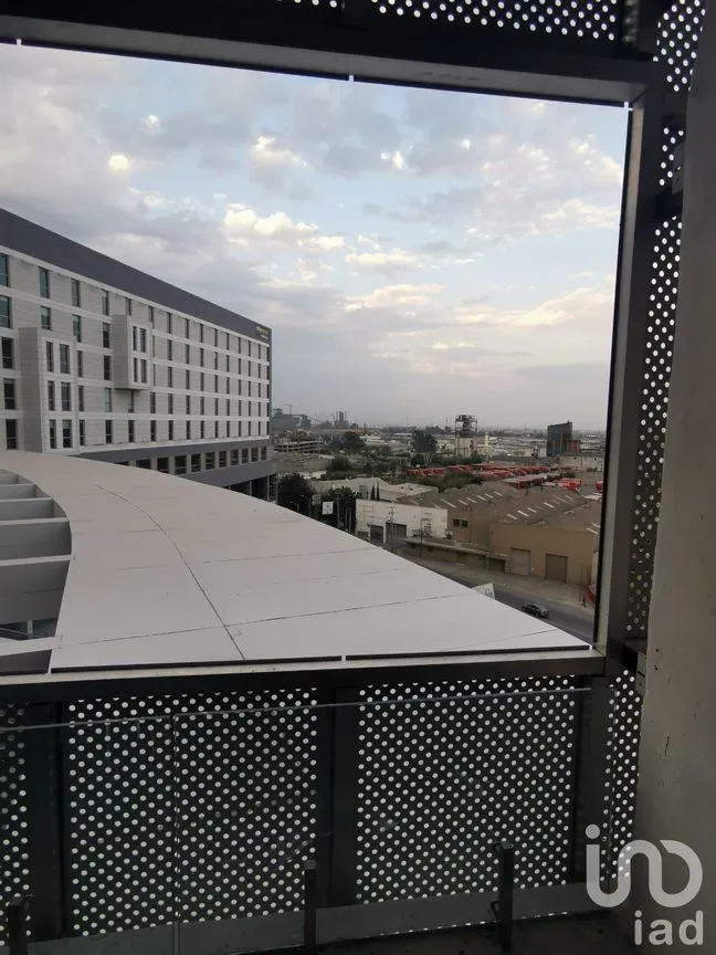 Departamento en Venta en Regina, Monterrey, Nuevo León | NEX-156727 | iad México | Foto 3 de 10
