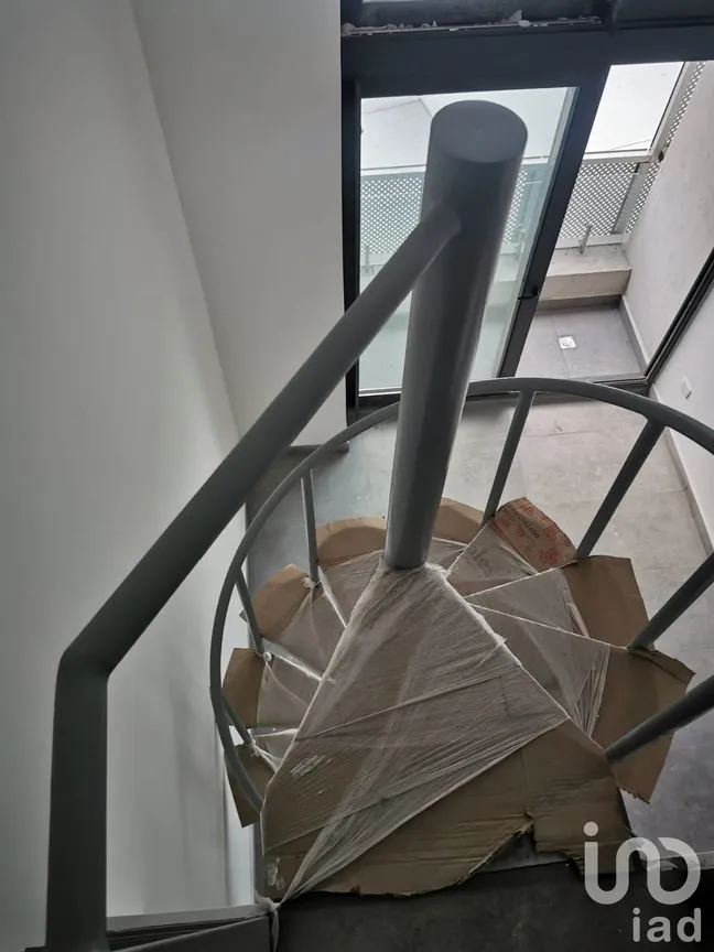 Departamento en Venta en Regina, Monterrey, Nuevo León | NEX-156727 | iad México | Foto 10 de 10