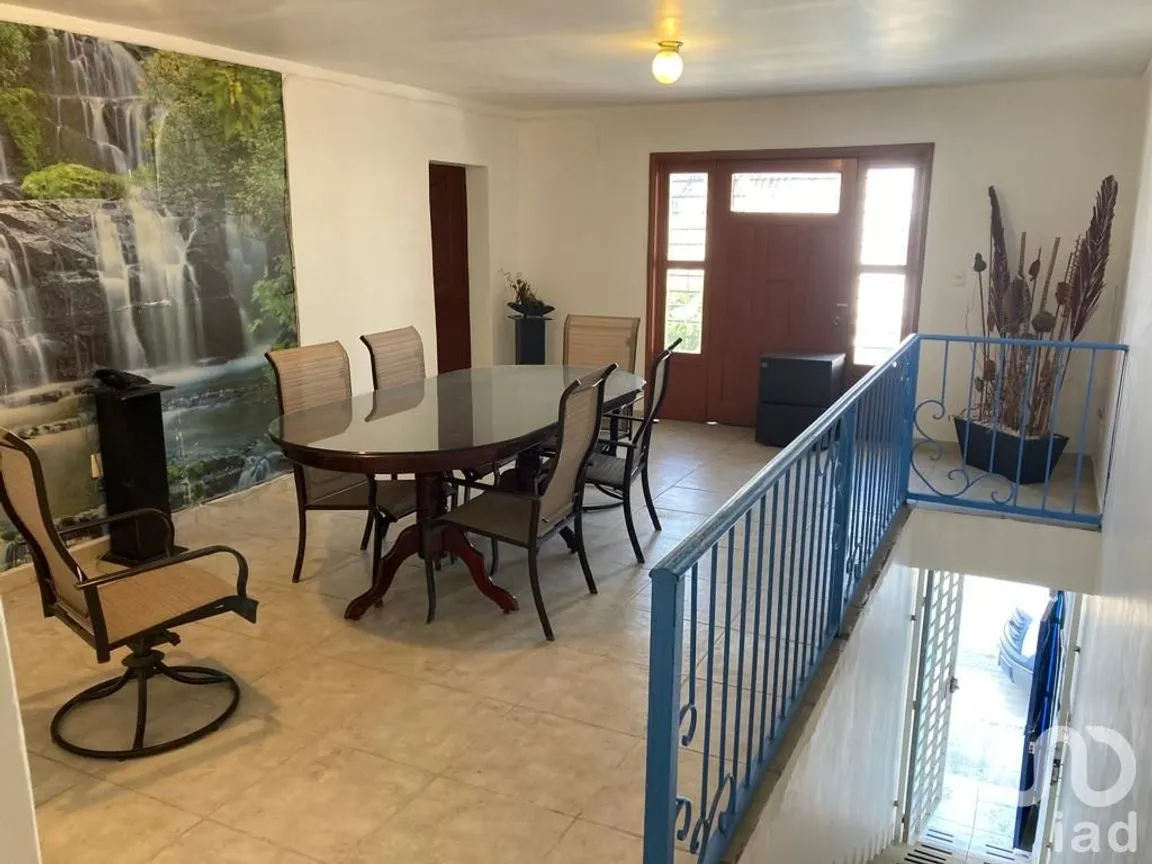Casa en Venta en Lomas de Polanco, Guadalajara, Jalisco | NEX-158410 | iad México | Foto 7 de 12