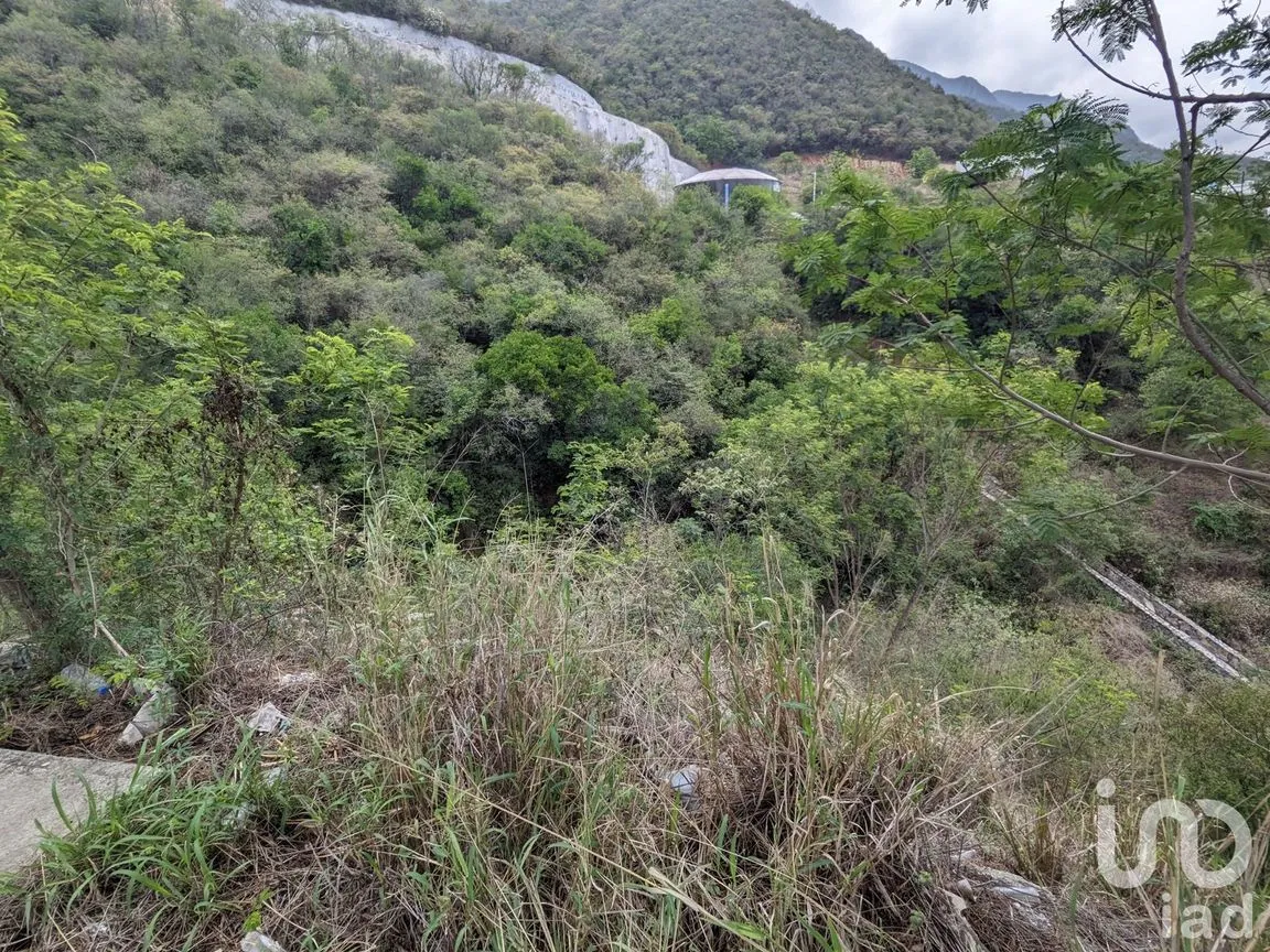 Terreno en Venta en Santa Isabel, Monterrey, Nuevo León | NEX-168912 | iad México | Foto 2 de 25