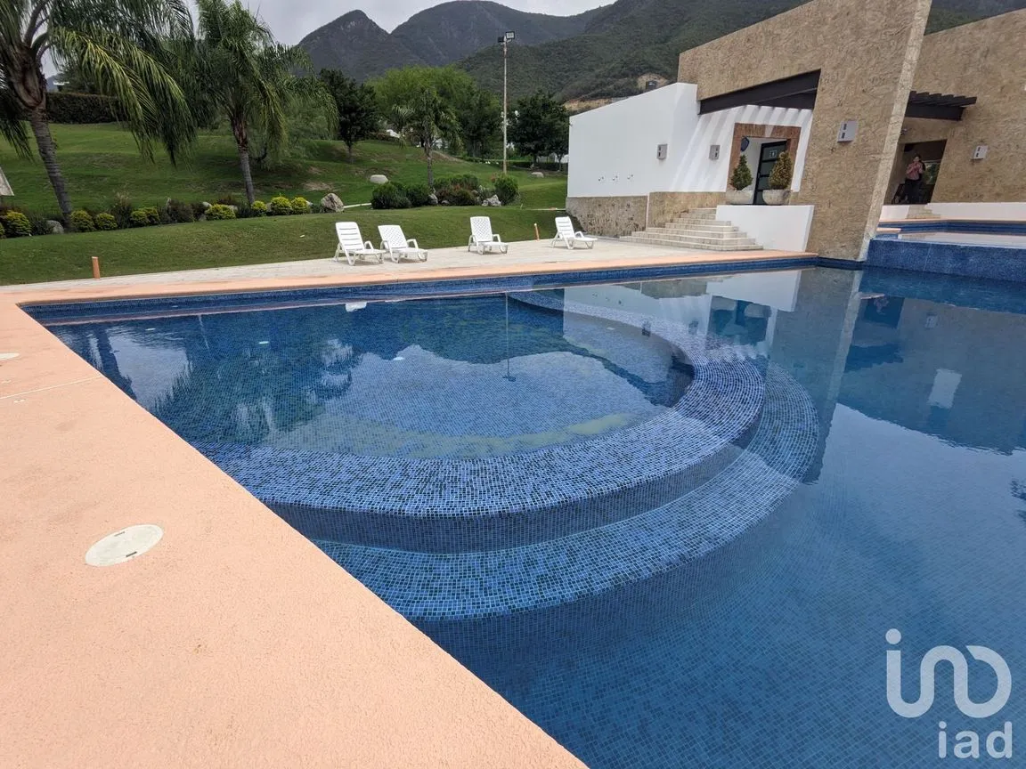 Terreno en Venta en Santa Isabel, Monterrey, Nuevo León | NEX-168912 | iad México | Foto 12 de 25