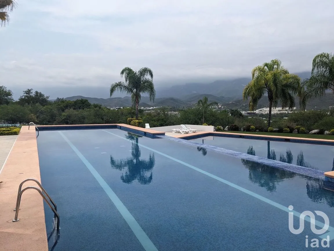 Terreno en Venta en Santa Isabel, Monterrey, Nuevo León | NEX-168912 | iad México | Foto 13 de 25