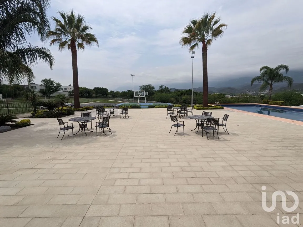 Terreno en Venta en Santa Isabel, Monterrey, Nuevo León | NEX-168912 | iad México | Foto 14 de 25