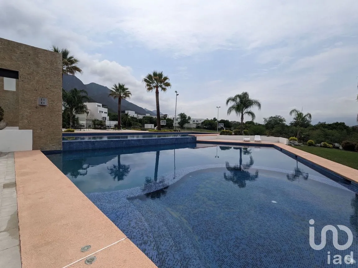 Terreno en Venta en Santa Isabel, Monterrey, Nuevo León | NEX-168912 | iad México | Foto 15 de 25