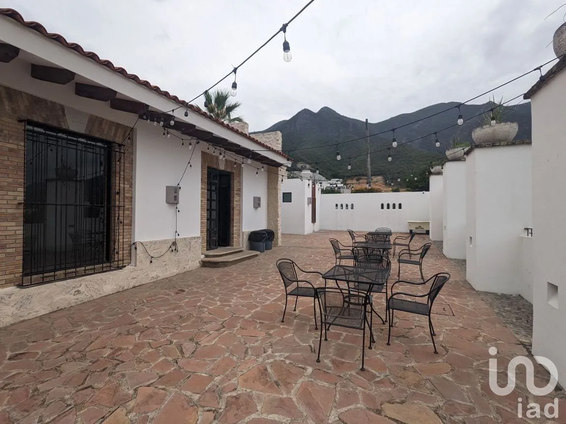 Terreno en Venta en Santa Isabel, Monterrey, Nuevo León | NEX-168912 | iad México | Foto 16 de 25