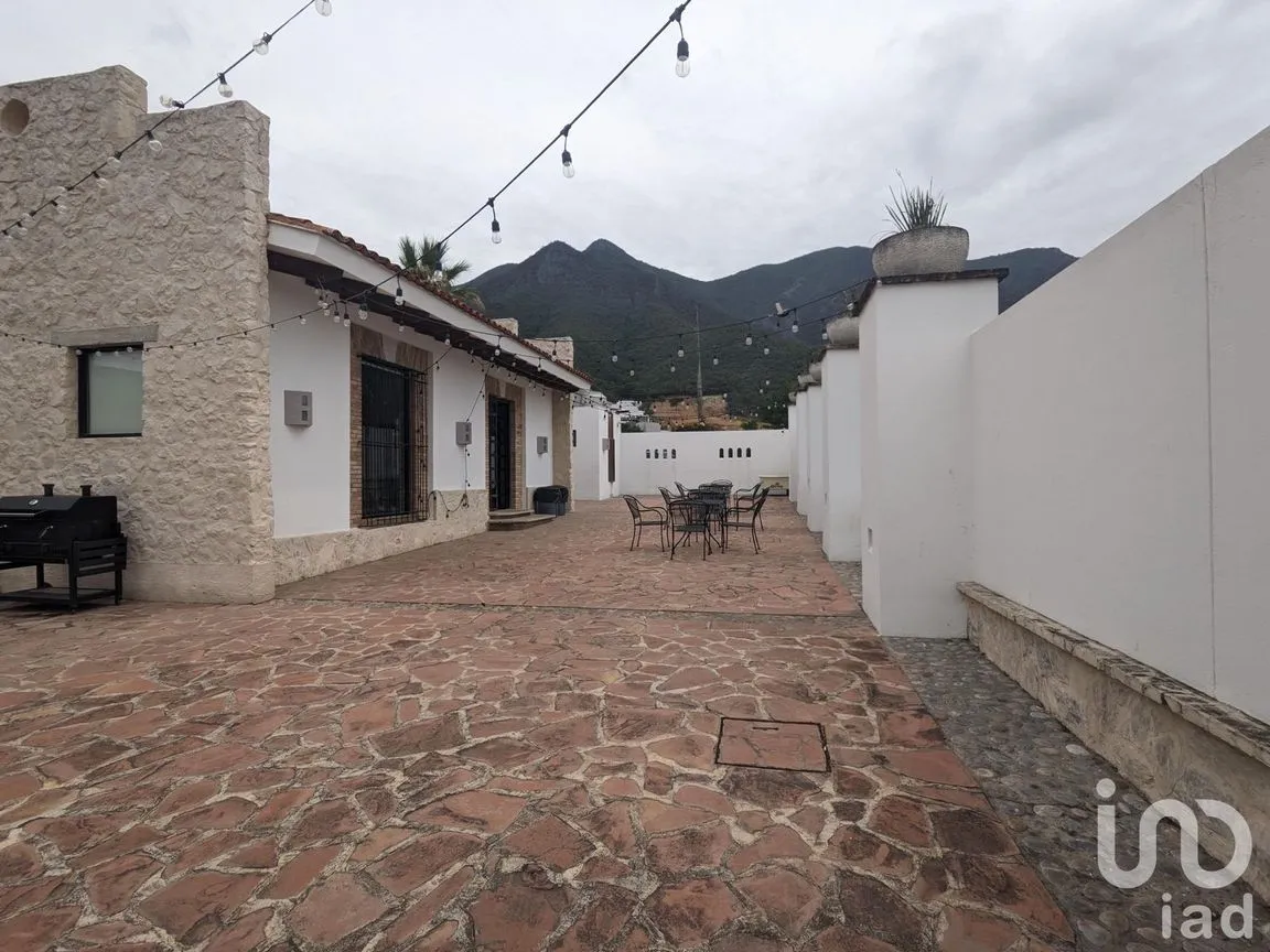 Terreno en Venta en Santa Isabel, Monterrey, Nuevo León | NEX-168912 | iad México | Foto 17 de 25