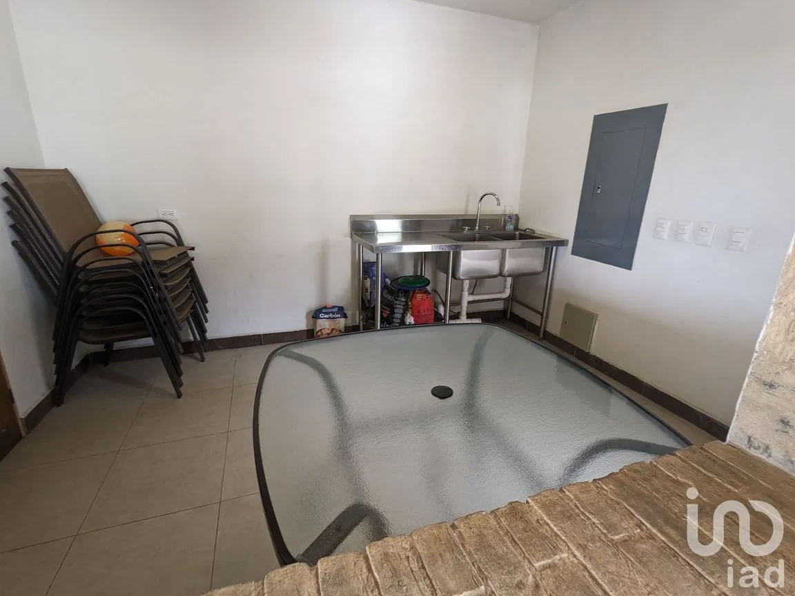 Terreno en Venta en Santa Isabel, Monterrey, Nuevo León | NEX-168912 | iad México | Foto 18 de 25