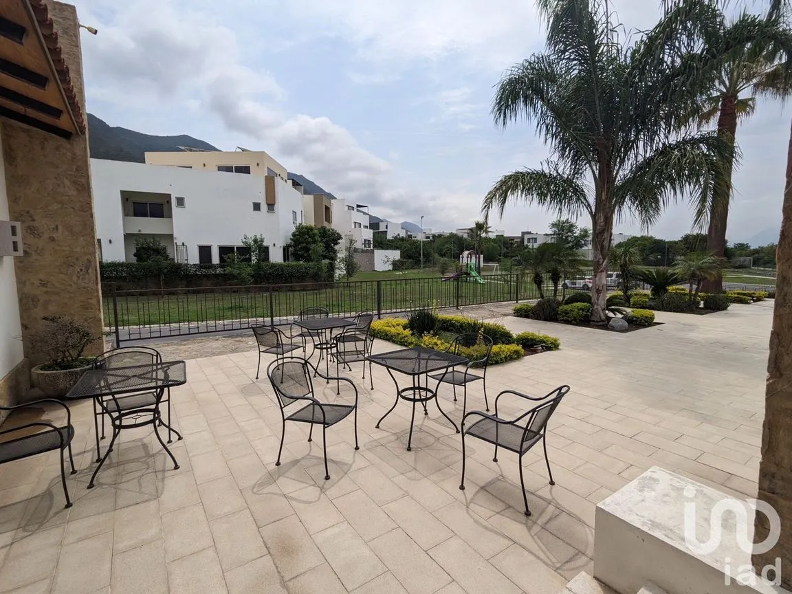 Terreno en Venta en Santa Isabel, Monterrey, Nuevo León | NEX-168912 | iad México | Foto 20 de 25