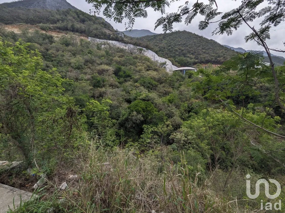 Terreno en Venta en Santa Isabel, Monterrey, Nuevo León | NEX-168912 | iad México | Foto 21 de 25