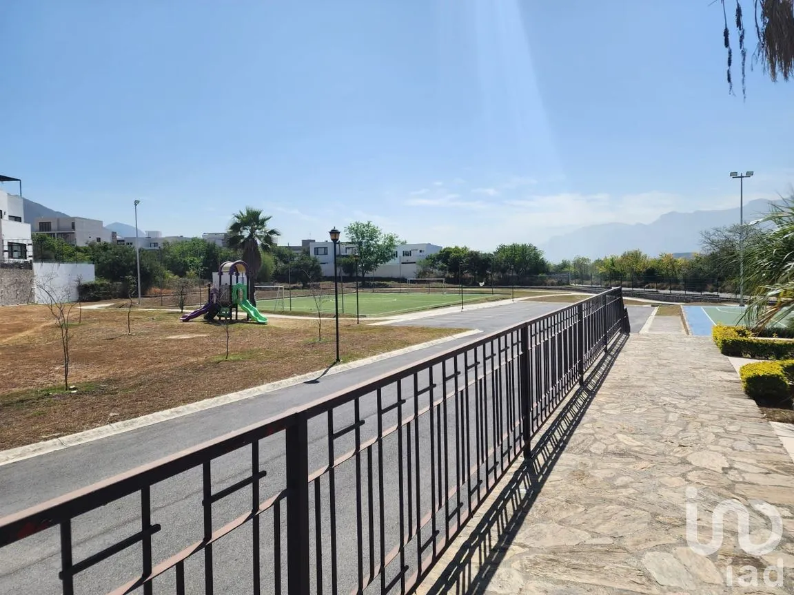 Terreno en Venta en Santa Isabel, Monterrey, Nuevo León | NEX-168912 | iad México | Foto 22 de 25