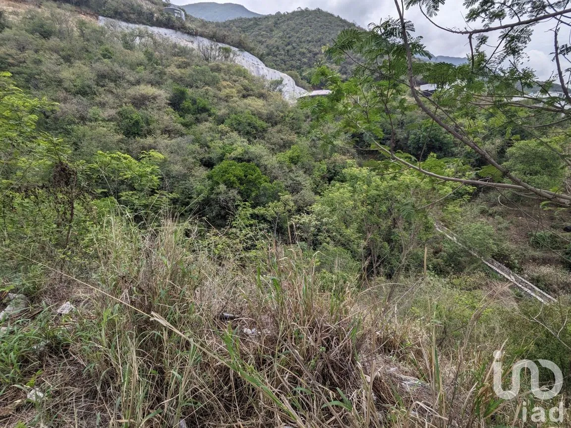 Terreno en Venta en Santa Isabel, Monterrey, Nuevo León | NEX-168912 | iad México | Foto 4 de 25