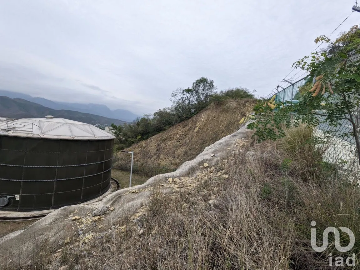 Terreno en Venta en Santa Isabel, Monterrey, Nuevo León | NEX-168912 | iad México | Foto 5 de 25