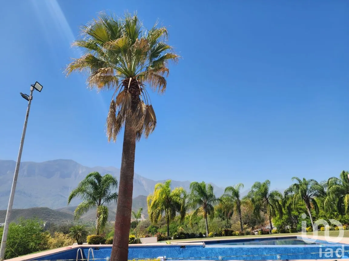 Terreno en Venta en Santa Isabel, Monterrey, Nuevo León | NEX-168912 | iad México | Foto 6 de 25