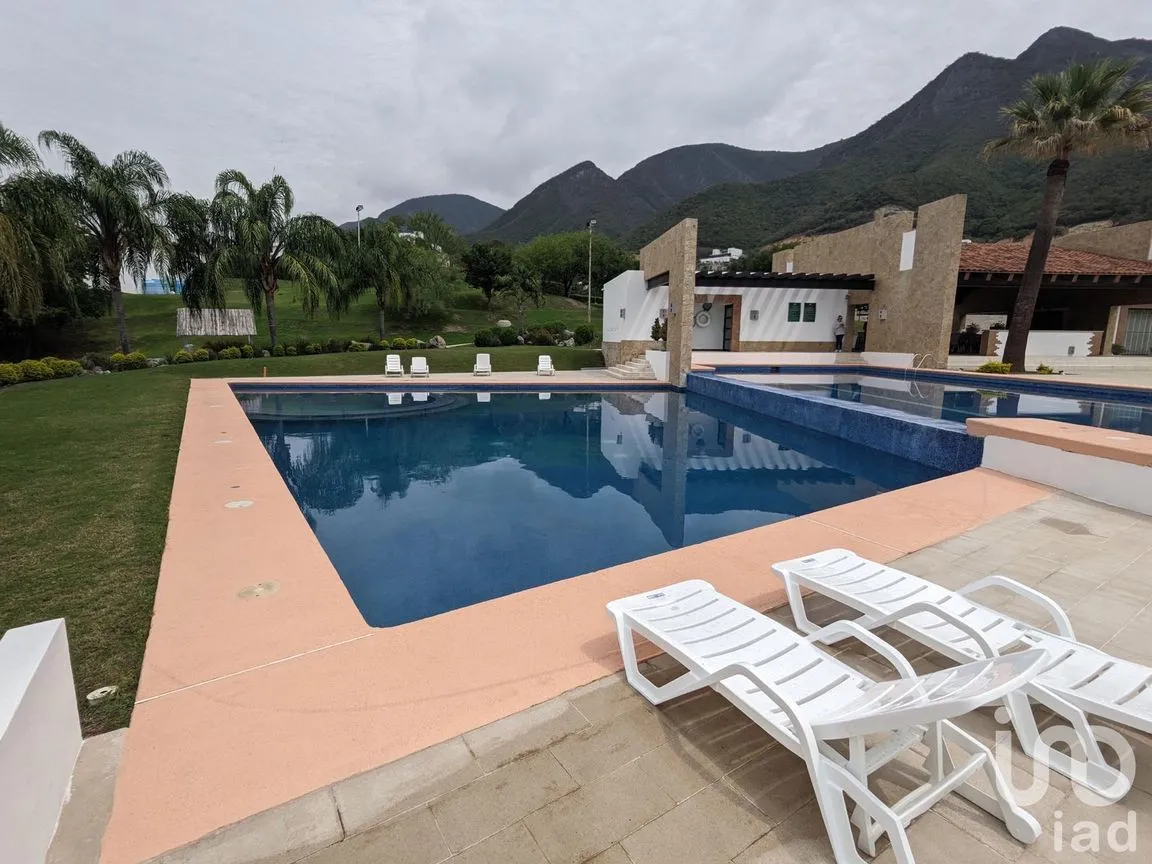 Terreno en Venta en Santa Isabel, Monterrey, Nuevo León | NEX-168912 | iad México | Foto 7 de 25