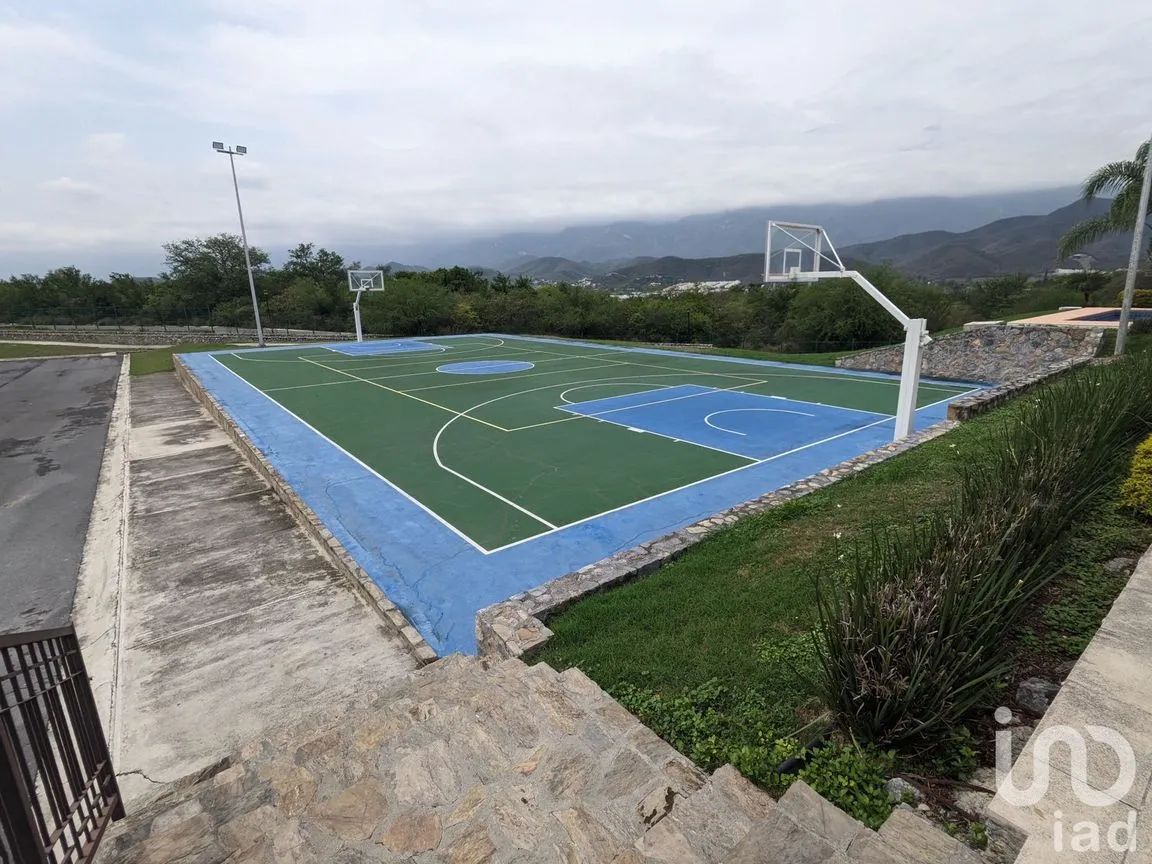 Terreno en Venta en Santa Isabel, Monterrey, Nuevo León | NEX-168912 | iad México | Foto 8 de 25