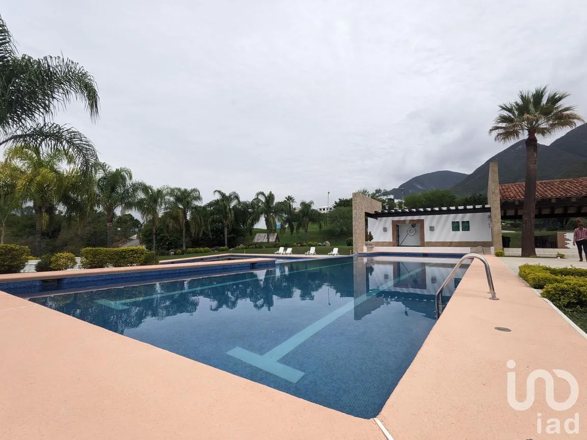Terreno en Venta en Santa Isabel, Monterrey, Nuevo León | NEX-168912 | iad México | Foto 9 de 25