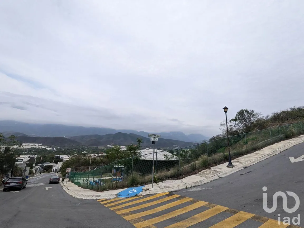 Terreno en Venta en Santa Isabel, Monterrey, Nuevo León | NEX-168912 | iad México | Foto 10 de 25