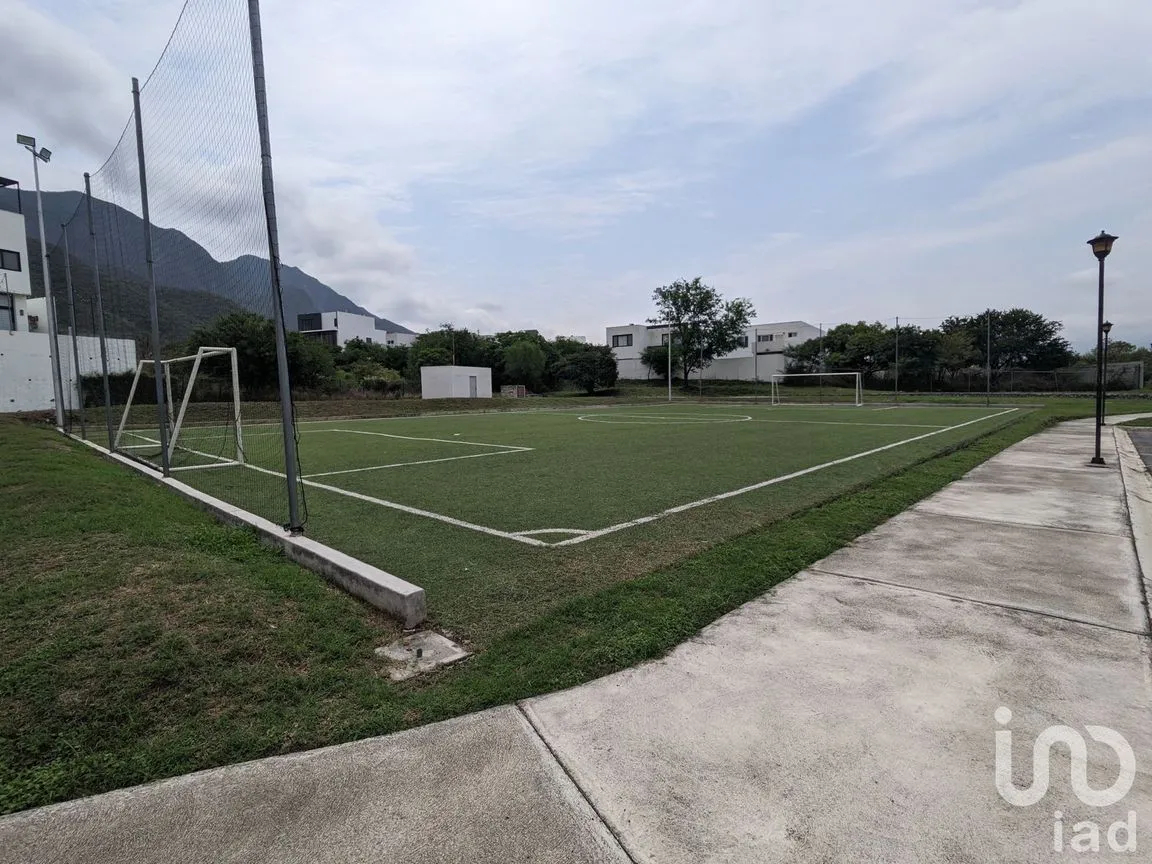 Terreno en Venta en Santa Isabel, Monterrey, Nuevo León | NEX-168912 | iad México | Foto 1 de 25
