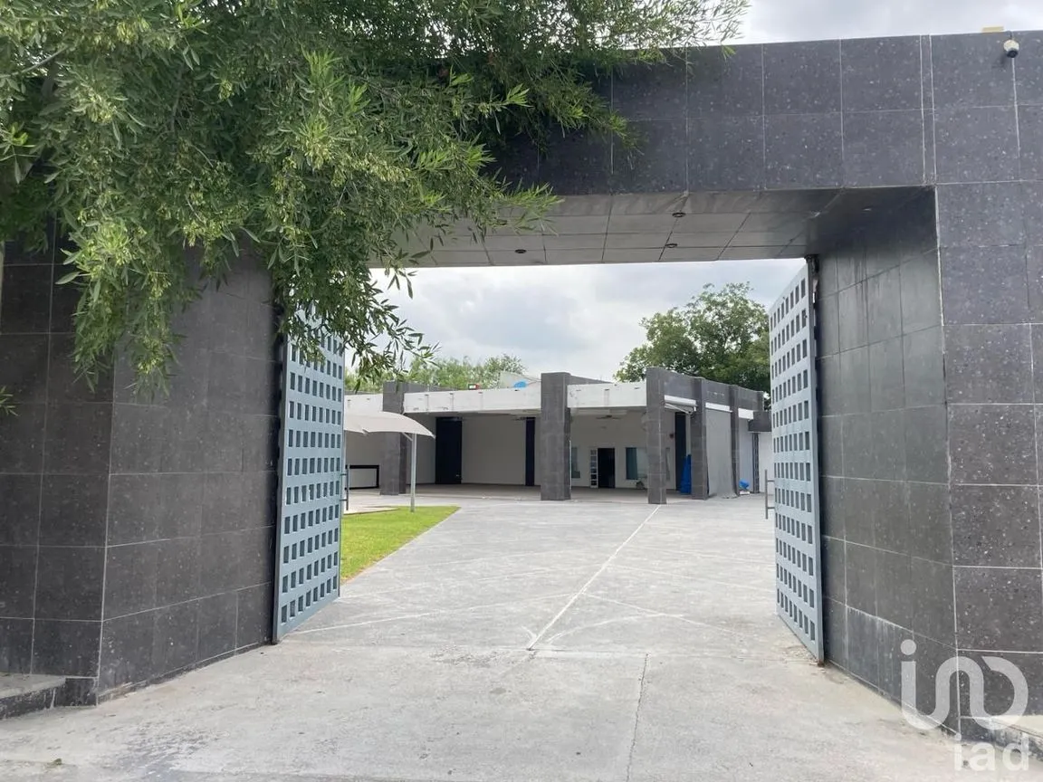 Rancho en Venta en Villas Campestres, Ciénega de Flores, Nuevo León | NEX-193897 | iad México | Foto 2 de 2