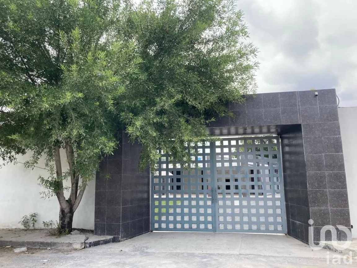 Rancho en Venta en Villas Campestres, Ciénega de Flores, Nuevo León | NEX-193897 | iad México | Foto 1 de 2