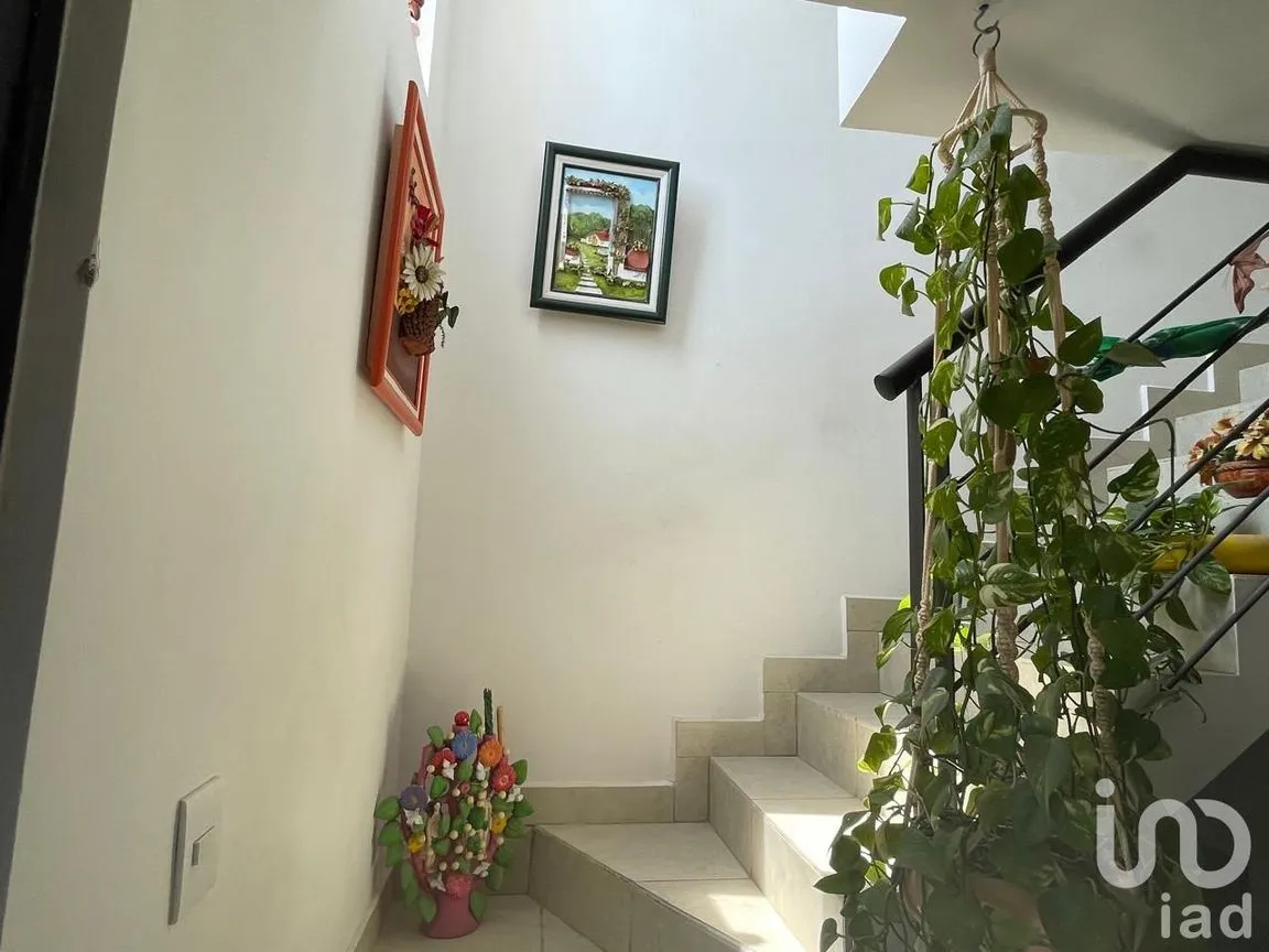 Casa en Renta en Puertas de San Miguel, Querétaro, Querétaro | NEX-204043 | iad México | Foto 7 de 13
