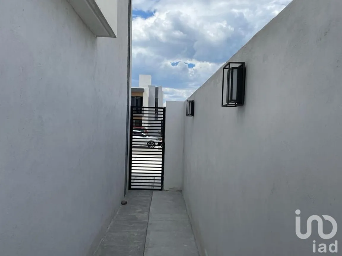 Casa en Renta en Puertas de San Miguel, Querétaro, Querétaro | NEX-79073 | iad México | Foto 5 de 8