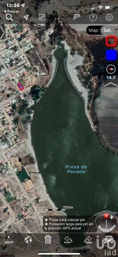 Terreno en Venta en La Estancia, Tala, Jalisco | NEX-114164 | iad México | Foto 1 de 12