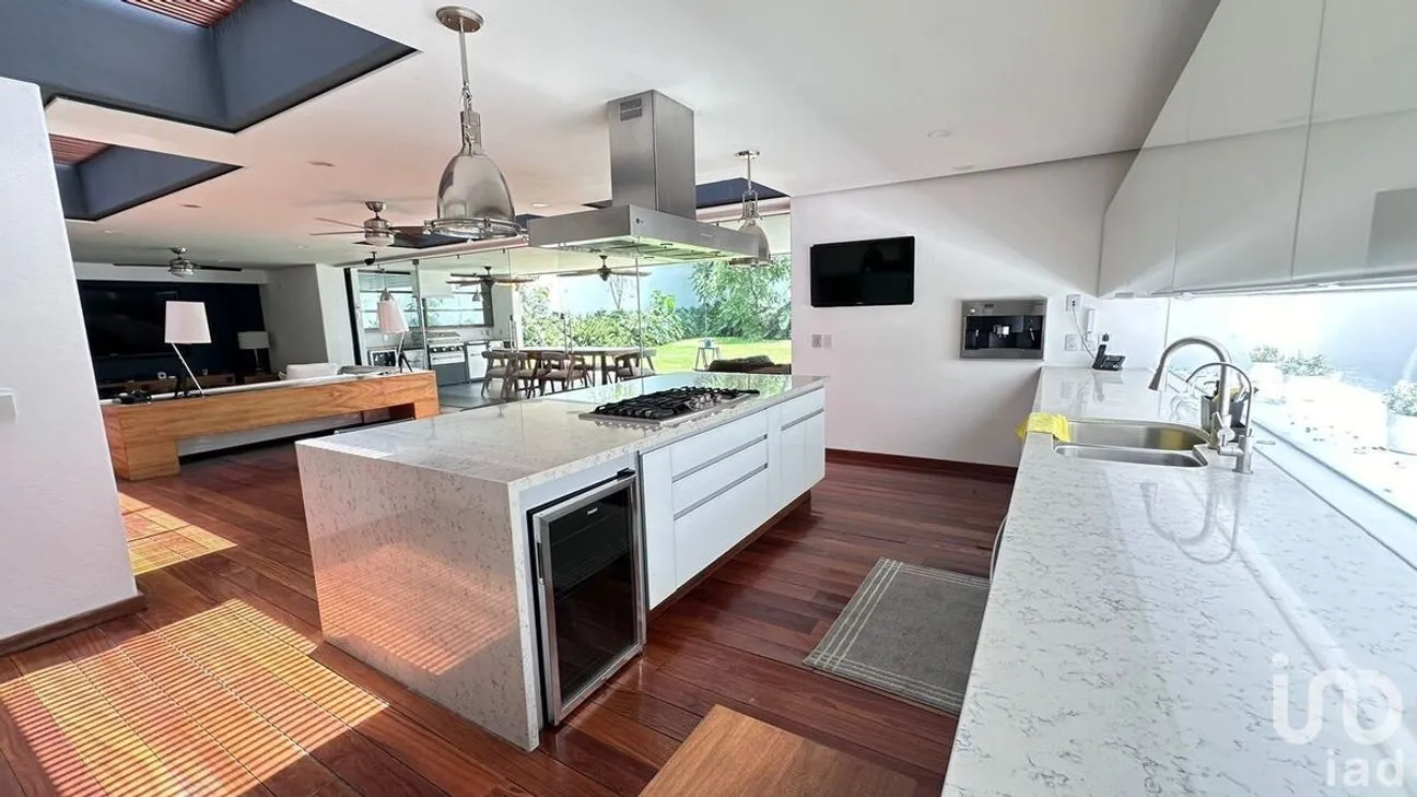 Casa en Venta en Colinas de San Javier, Zapopan, Jalisco | NEX-227233 | iad México | Foto 15 de 49